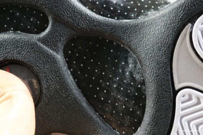 MaikeSneakers Retro 13 Grey Atmosphere Jordan 414571-016 Air 0728